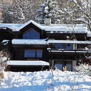  Bed & Breakfast La Sauvagine Skis Aux Pieds