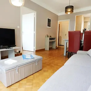 Le Flaugergues Centre , Rodez France
