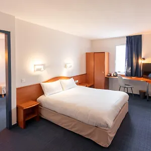 *** Hotel Deltour Bourran France
