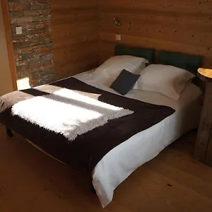 Le Studio D'emma , La Plagne France